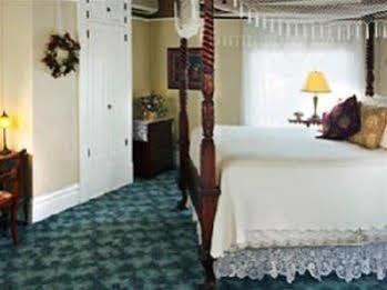 Hotel Bottger Mansion Of Old Town Albuquerque Zewnętrze zdjęcie