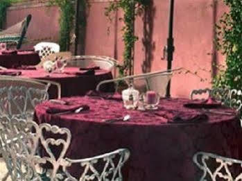 Hotel Bottger Mansion Of Old Town Albuquerque Zewnętrze zdjęcie