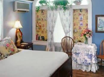 Hotel Bottger Mansion Of Old Town Albuquerque Zewnętrze zdjęcie